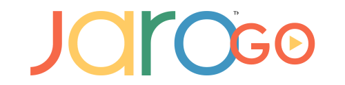 JaroGO Logo Vector File